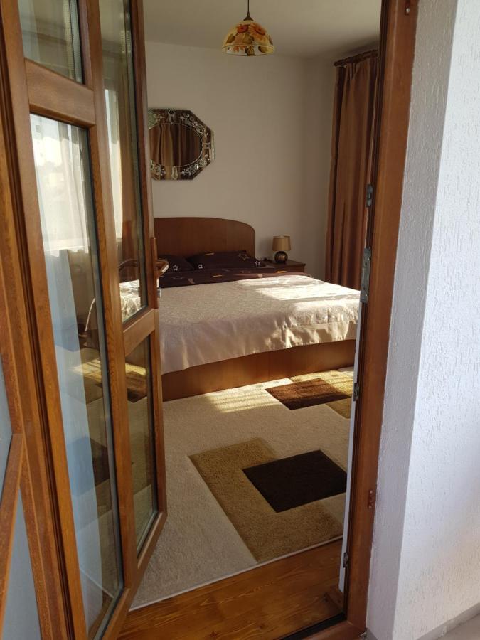 Vila La Bunicu Polovragi Exteriér fotografie