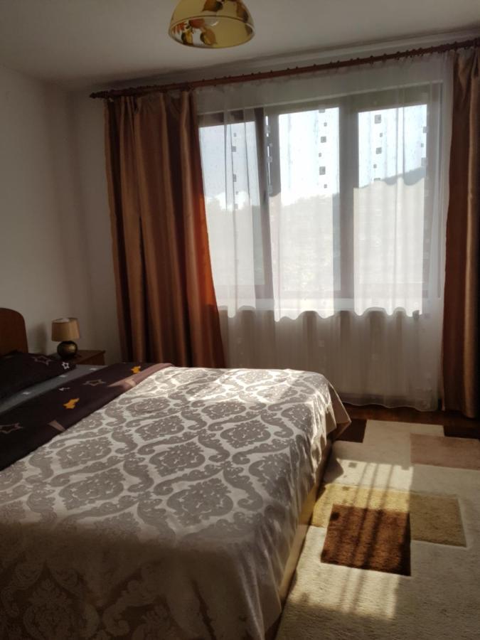 Vila La Bunicu Polovragi Exteriér fotografie